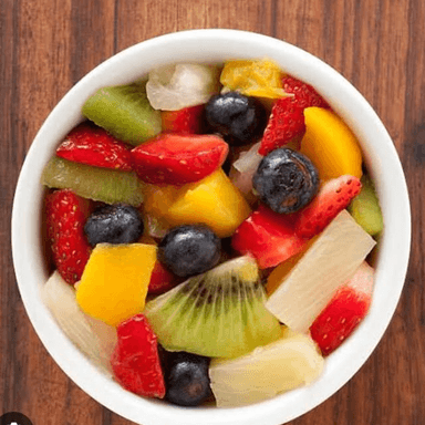 FRUTA PICADA (TEMPORADA)