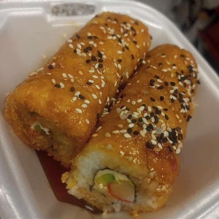 Rollo Vegas Roll