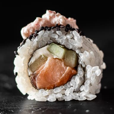 Philadelphia Maki