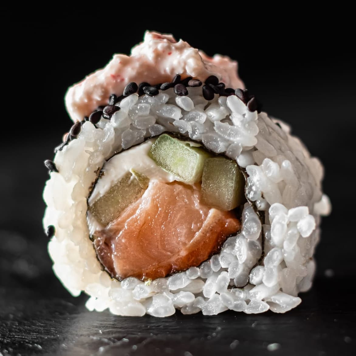Philadelphia Maki