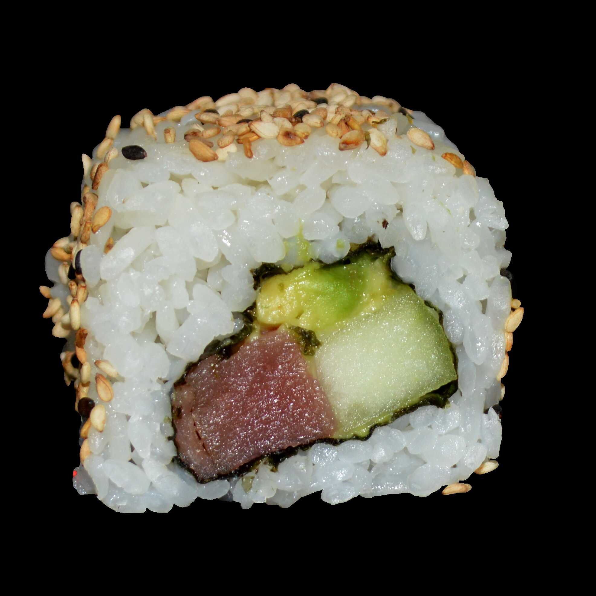 Tekka Maki