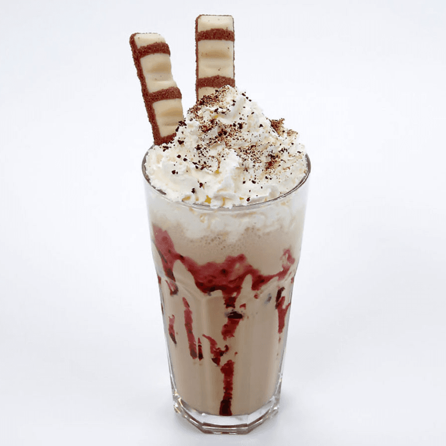 Frappe Kinder Bueno 12 oz