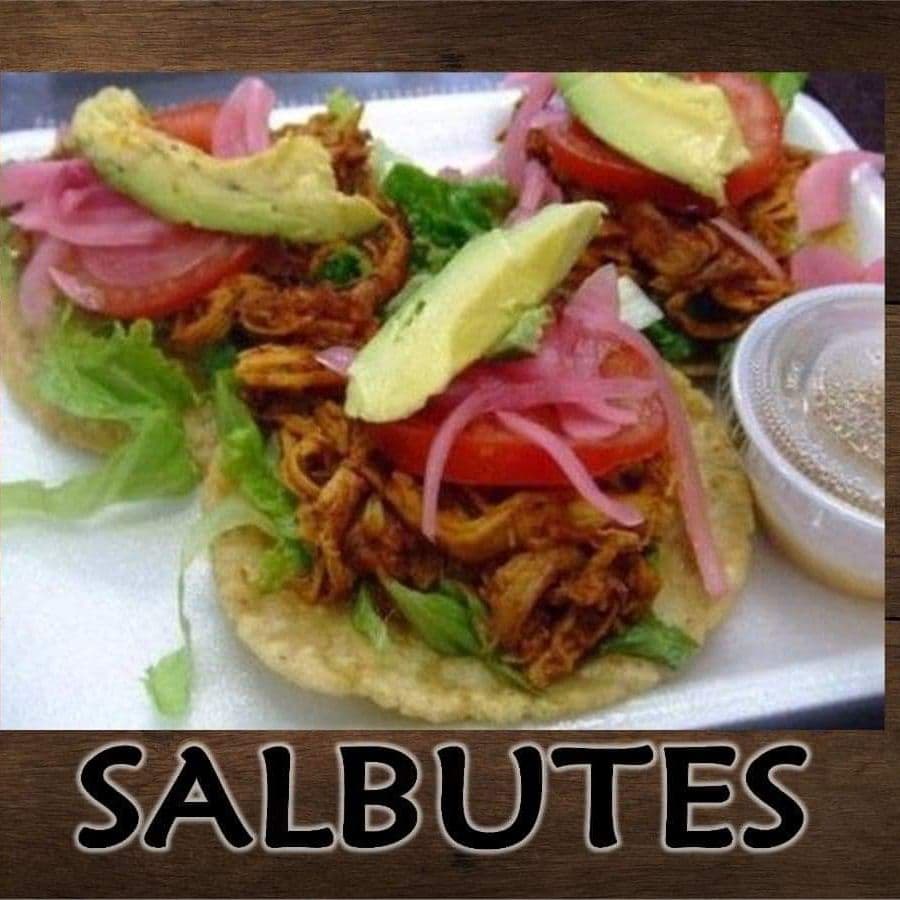 Salbutes