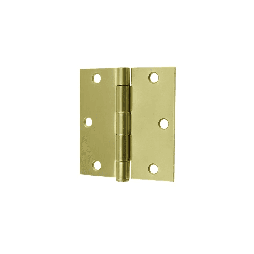BISAGRA 3X3 FANAL LATON 51L300 F5/53L300