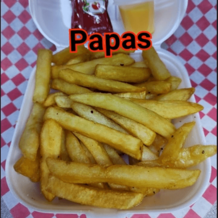 Orden de Papas