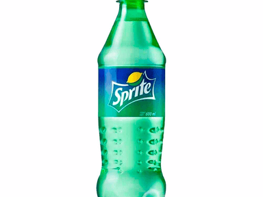 Sprite 600ml.