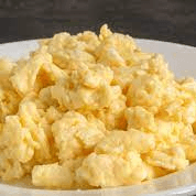Huevos Revueltos