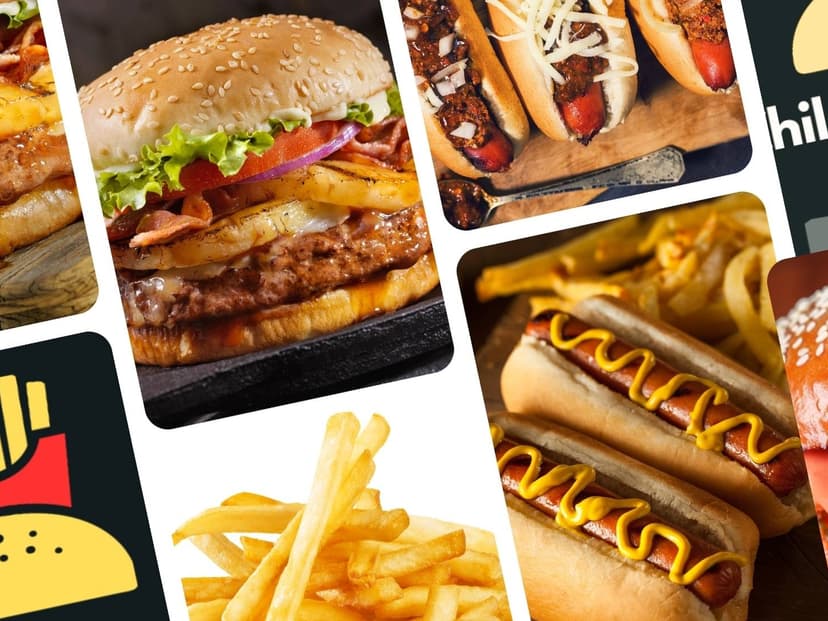 ChilanBurguers