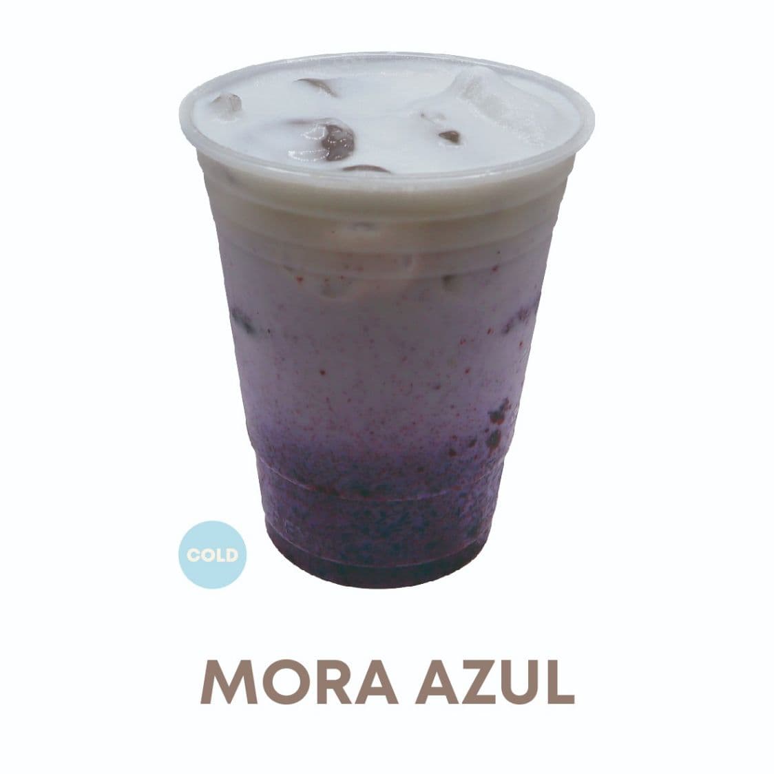 Latte Frutal
