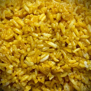 1/2 Arroz Frito 🥡