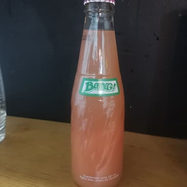 Boing Guayaba