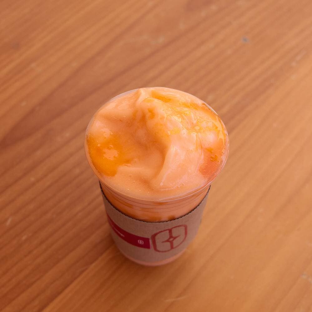 Menta Mango