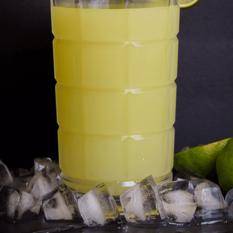 Te de limon