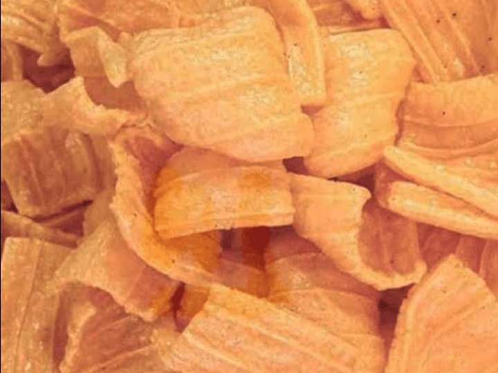 Duritos de Harina