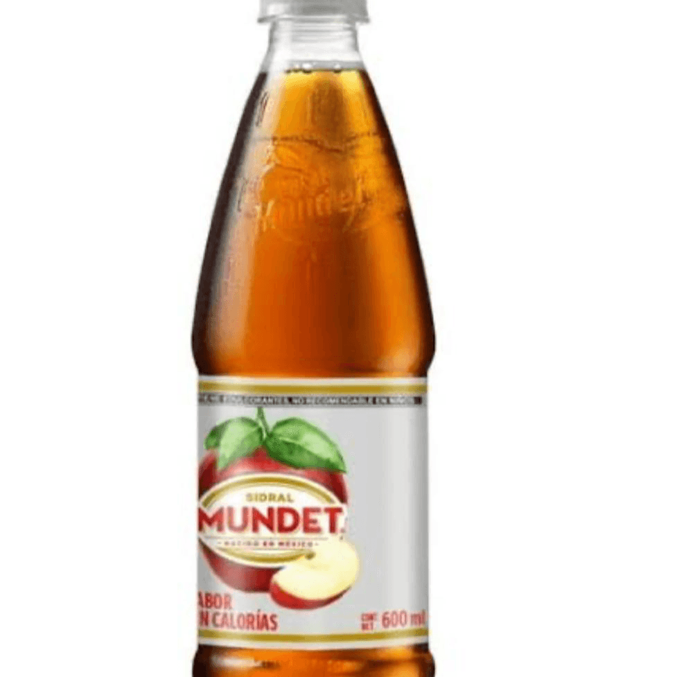 Manzanita 355 ML