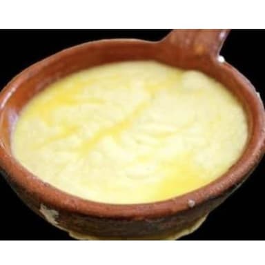 Queso Fundido