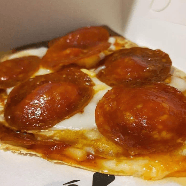 CREPIZZA🍕🍕🍕