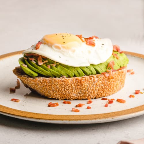 TOSTON DE PALTA