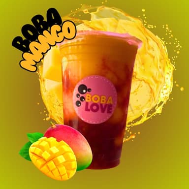 Boba de Agua