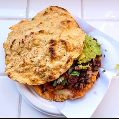 VAMPIRO DE ASADA