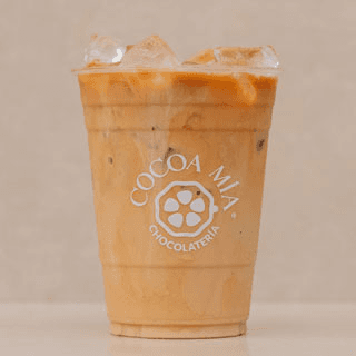 Espresso Vainilla Latte
