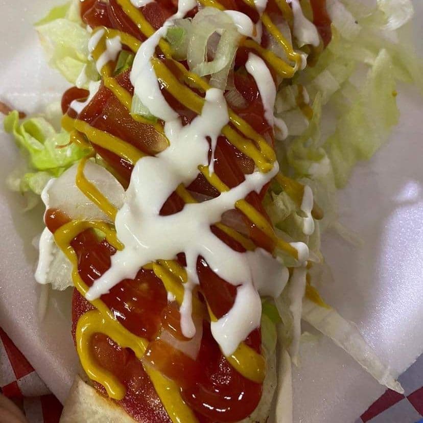 Burrita