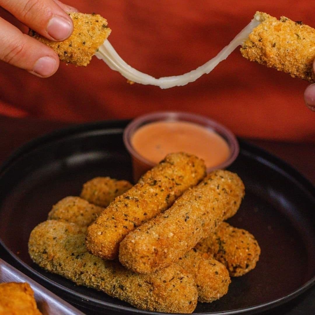 Dedos de Queso (6 Piezas)💥