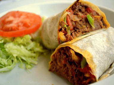 Burrita Especial