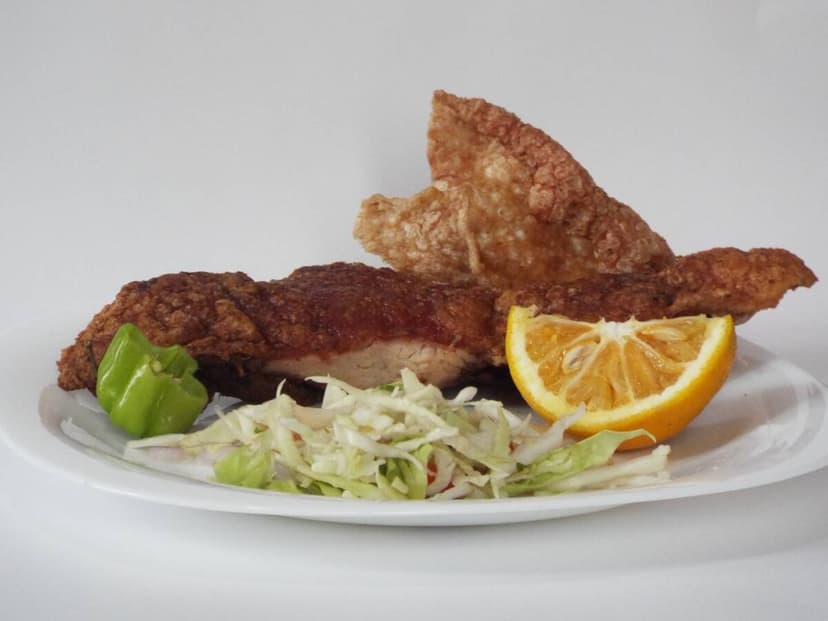 Chicharra del Barrio