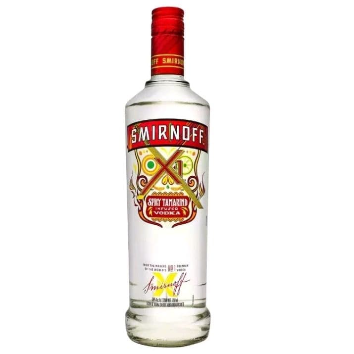 SMIRNOFF Tamarindo