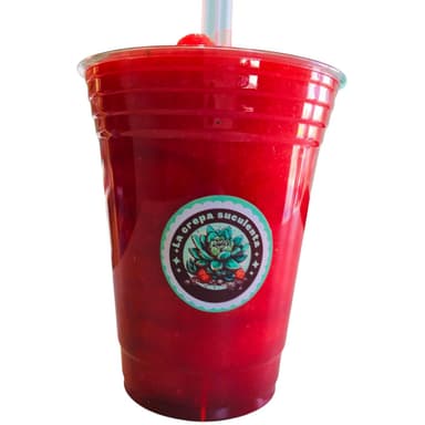 SMOOTHIE PICAFRESA