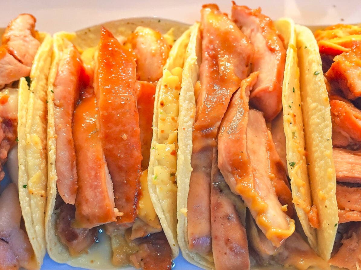 Carnitas Doña Paty (Vicente Guerrero)