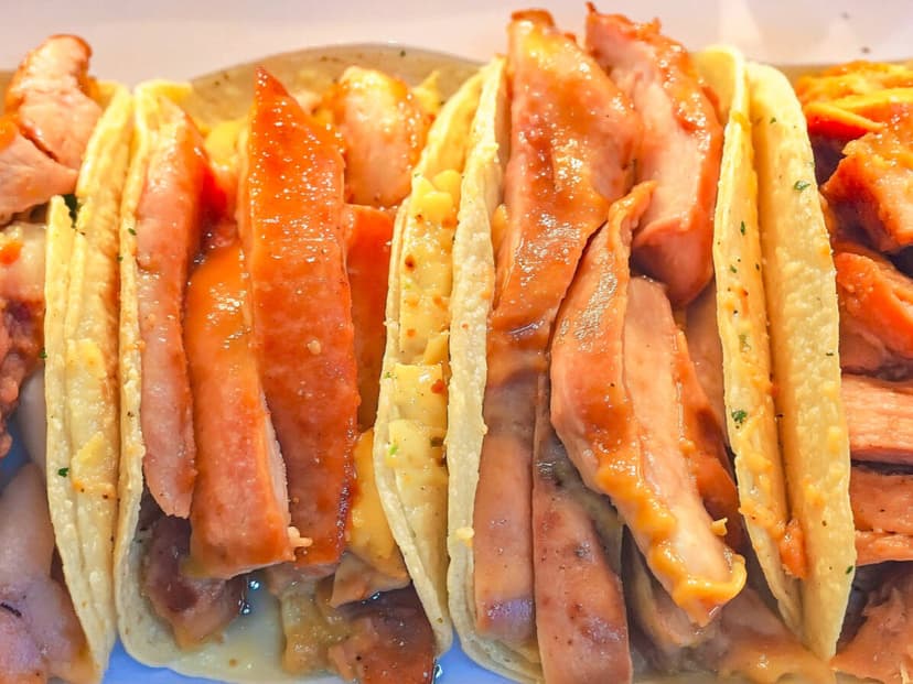 Carnitas Doña Paty (Vicente Guerrero)