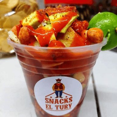 Marranita