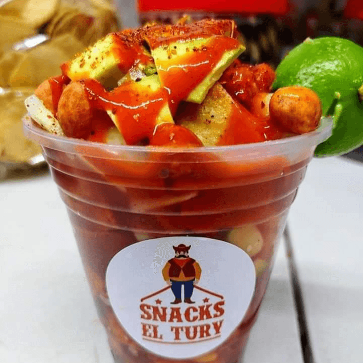Marranita