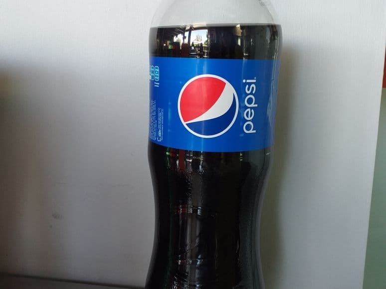 Refresco Pepsi 2L