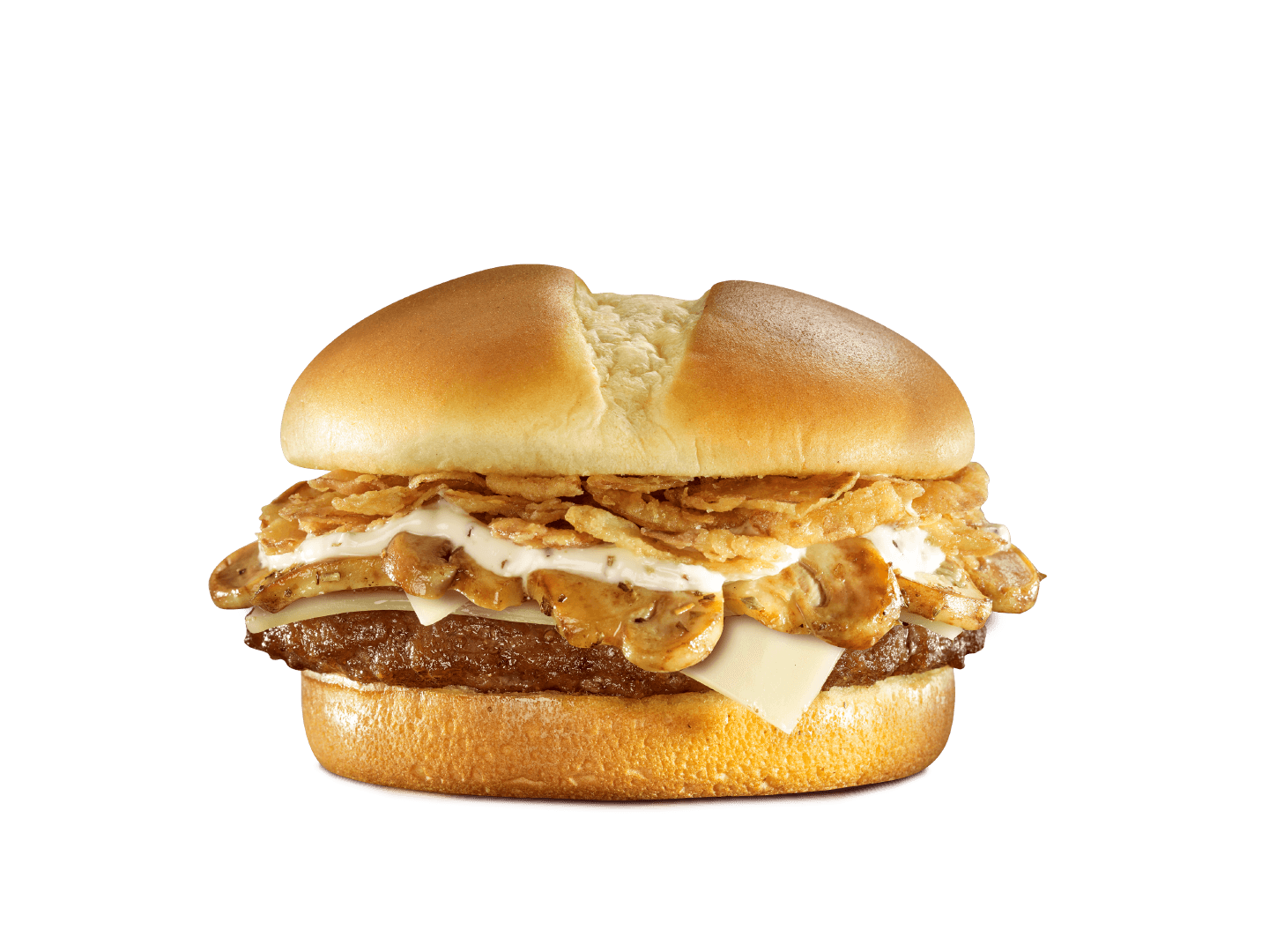 Hongos Deluxe