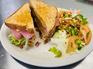 Club Sándwich