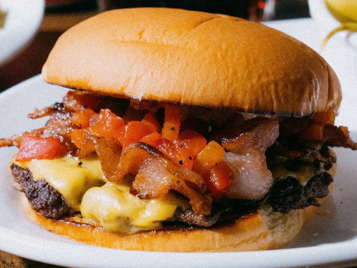 Good Burgers