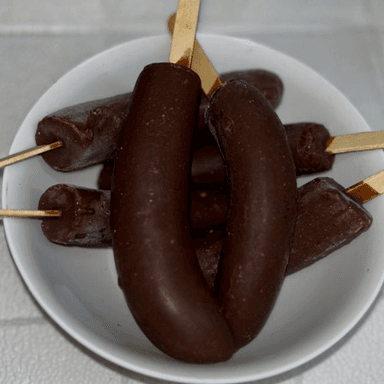 CHOCO BANANA