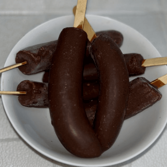 CHOCO BANANA
