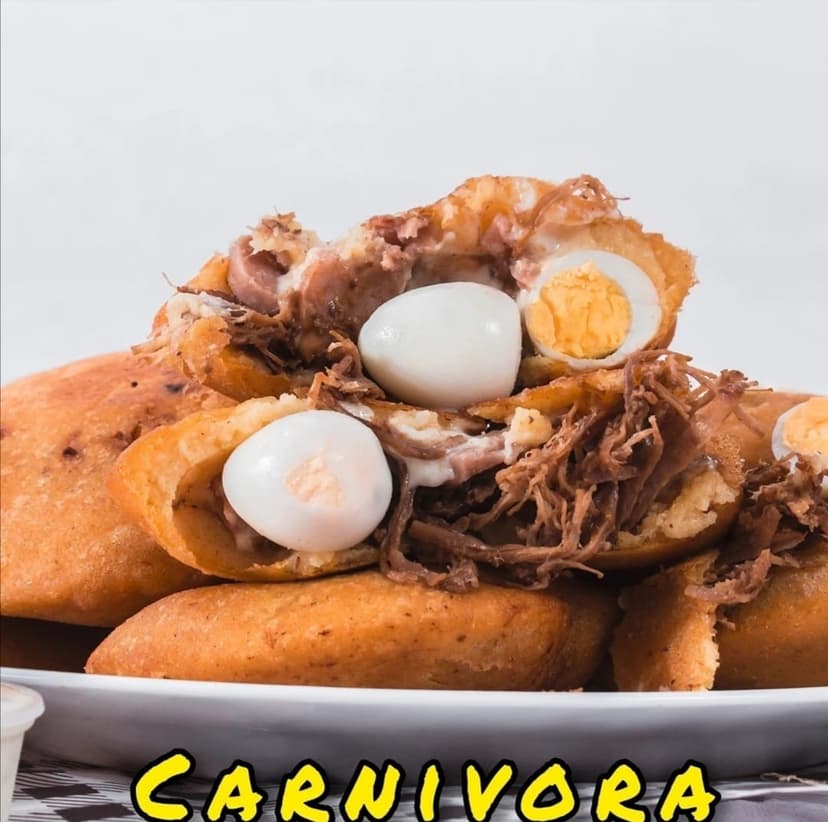 Arepas Donde Mary