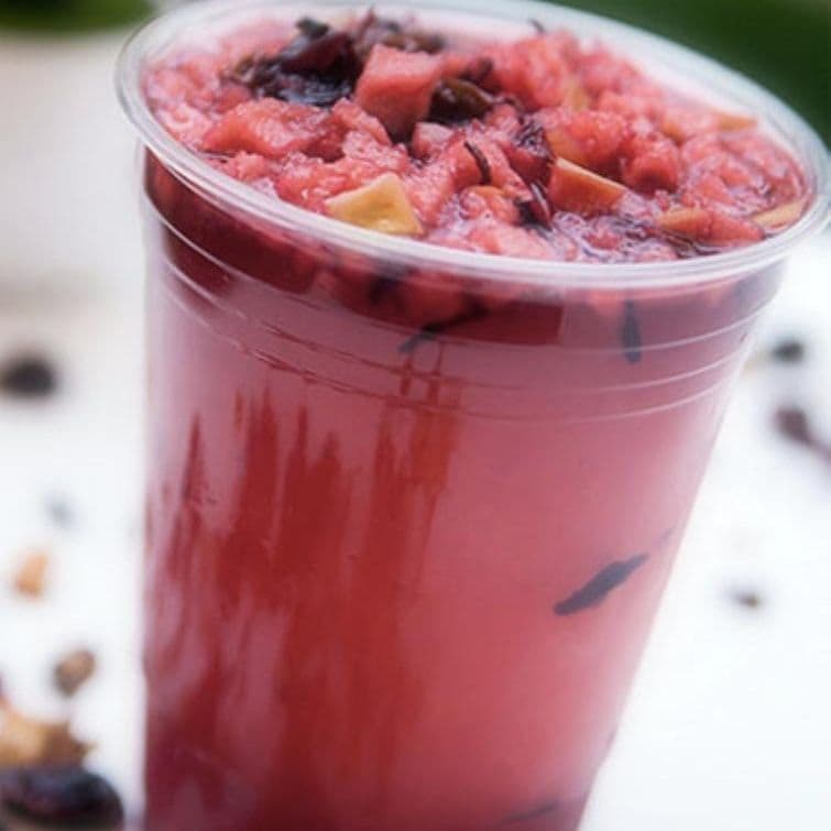 Tisana Malteada 16 oz.
