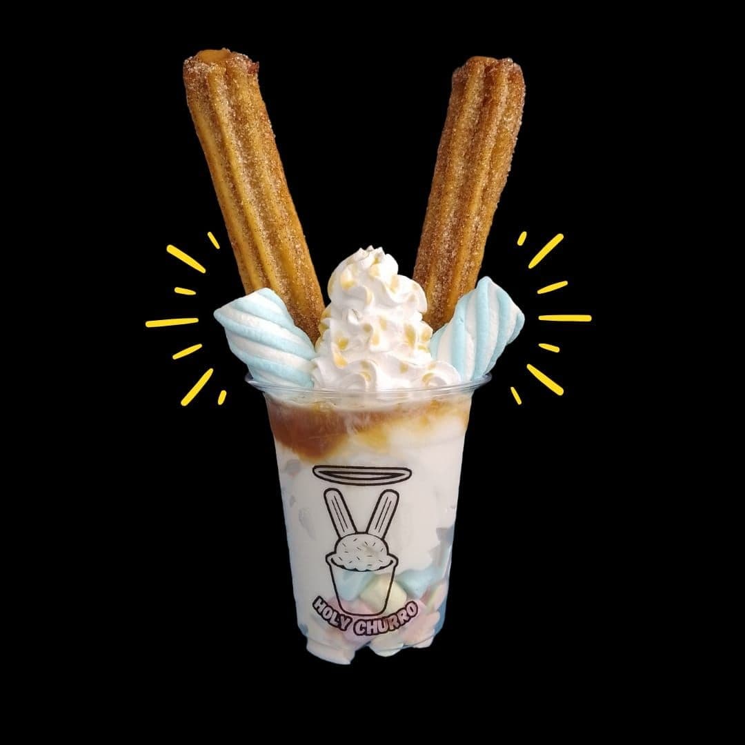 Dulce Marshmallow