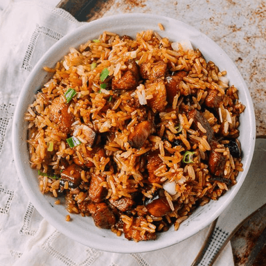 Combo 2x1 Arroz Paisa + Bebidas