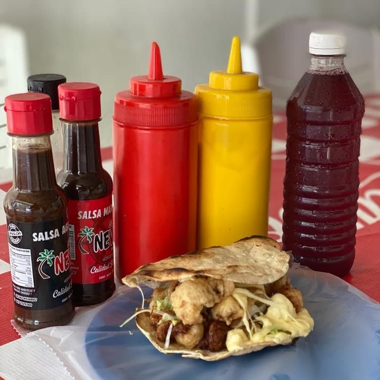Vampiro de Camaron