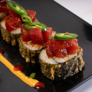 Sushi El Johnny