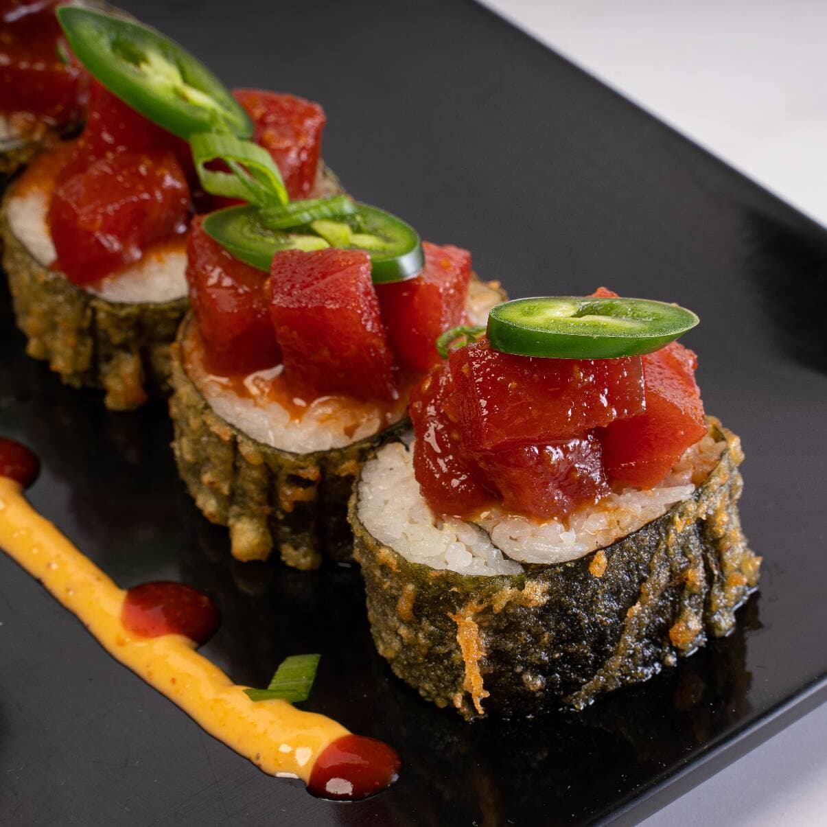 Sushi El Johnny
