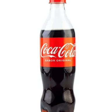 Soda Coca-Cola 450 ml
