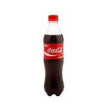 Coca Cola Sabor Original 500 ml